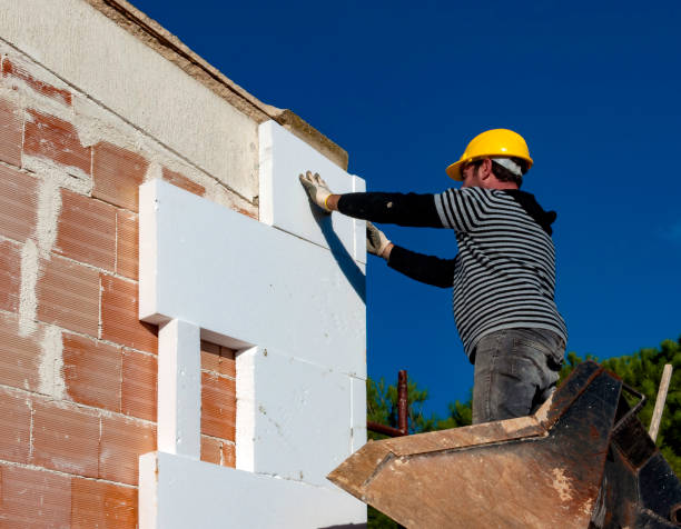 Best Blown-in Insulation in Crawfordsville, IN
