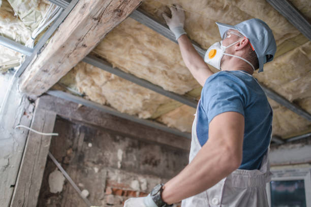 Best Residential Insulation in Crawfordsville, IN