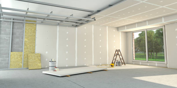 Best Commercial Insulation in Crawfordsville, IN