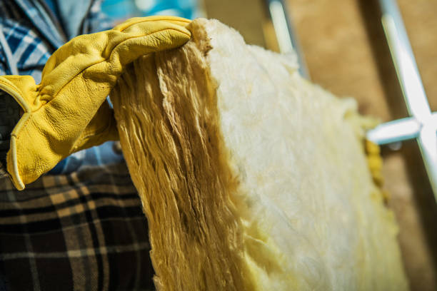 Reliable Crawfordsville, IN Insulation Contractor Solutions