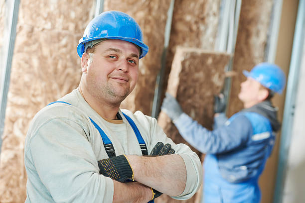 Best Fiberglass Insulation in Crawfordsville, IN