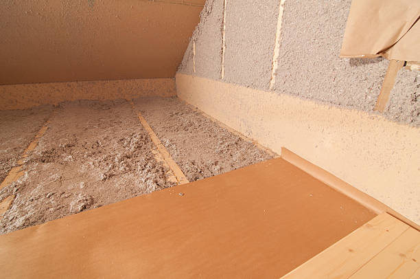 Best Specialized Insulation Services in Crawfordsville, IN